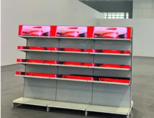 LED Bar Screen