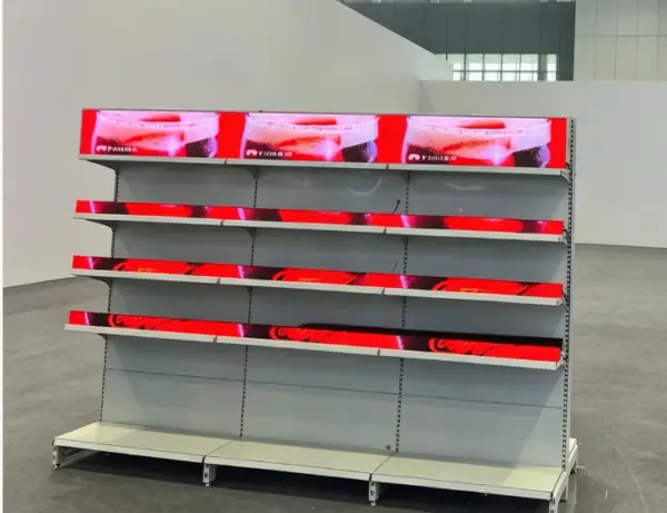 LED Bar Screen