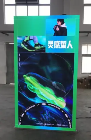 LED Rental Screen
