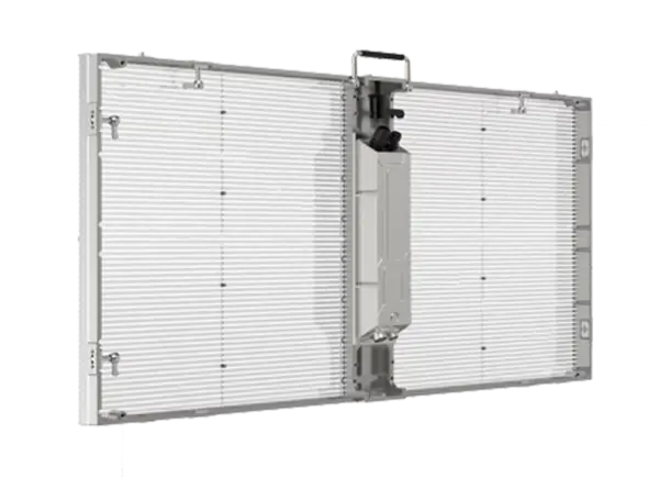 transparent led screen transparent led screen