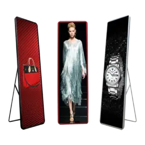LED Poster Screen